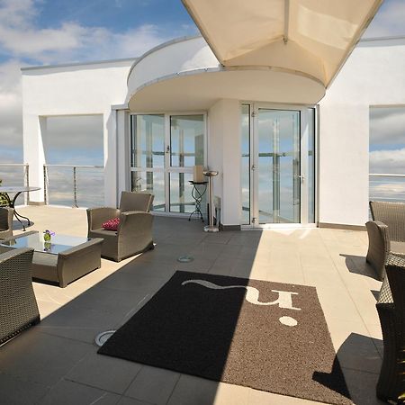 Hotel In - Lounge Room Cazzago  Екстериор снимка