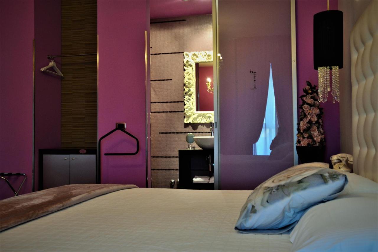 Hotel In - Lounge Room Cazzago  Екстериор снимка