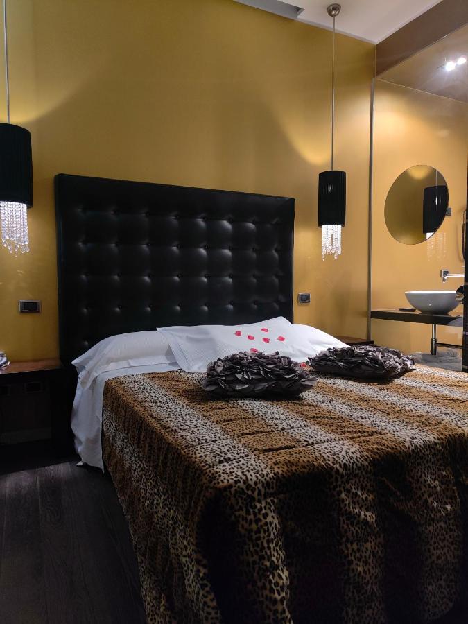 Hotel In - Lounge Room Cazzago  Екстериор снимка