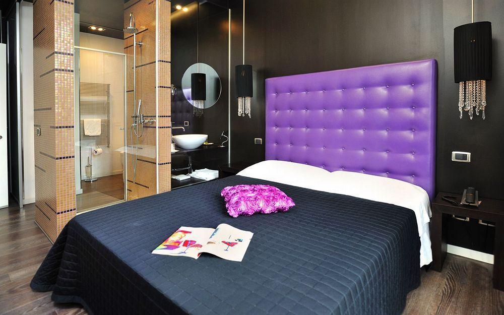 Hotel In - Lounge Room Cazzago  Екстериор снимка