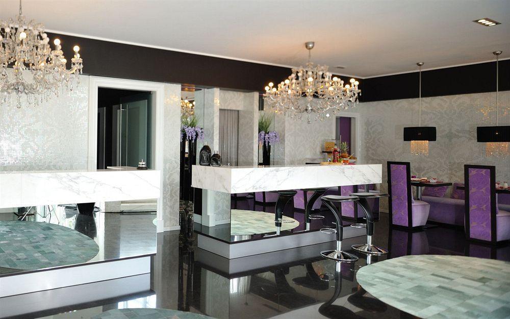 Hotel In - Lounge Room Cazzago  Екстериор снимка