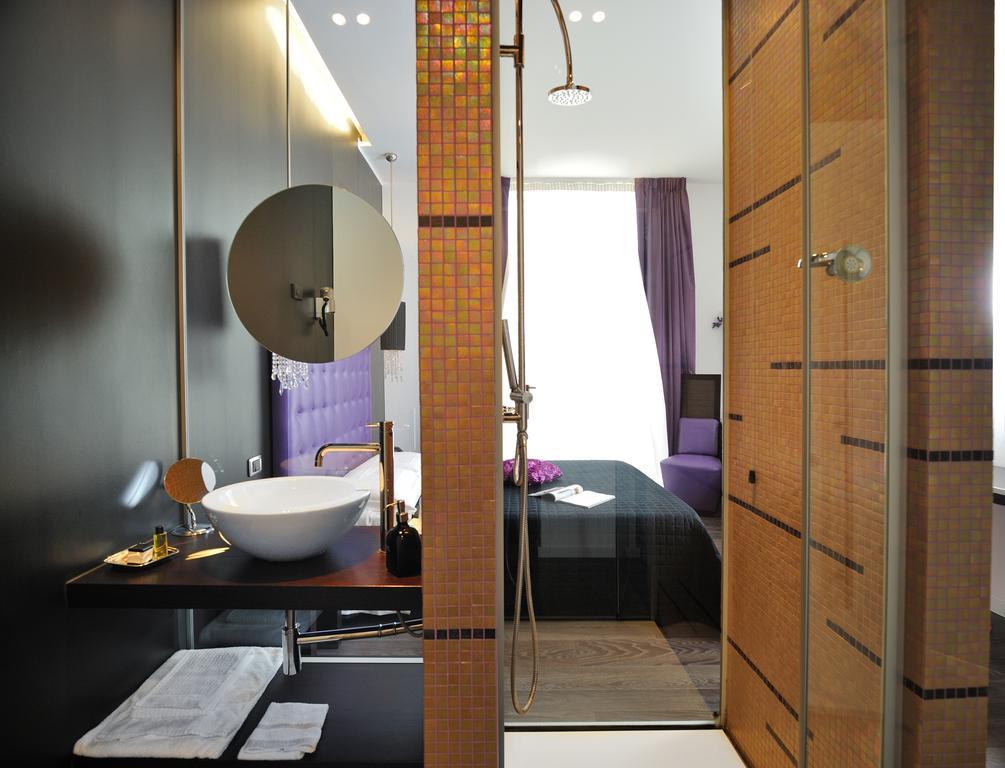 Hotel In - Lounge Room Cazzago  Екстериор снимка