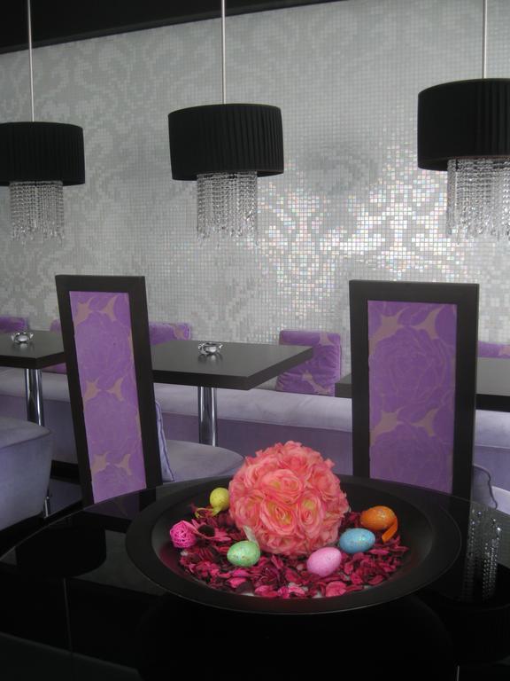 Hotel In - Lounge Room Cazzago  Екстериор снимка
