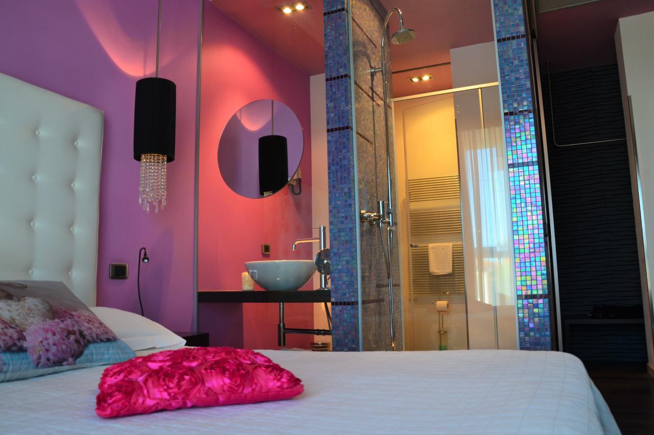 Hotel In - Lounge Room Cazzago  Екстериор снимка