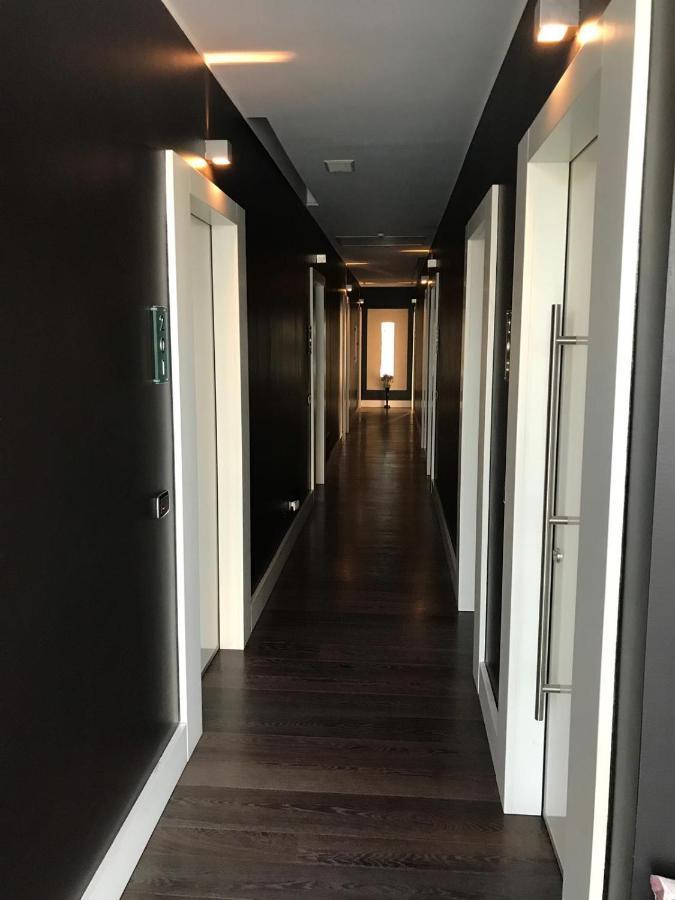 Hotel In - Lounge Room Cazzago  Екстериор снимка